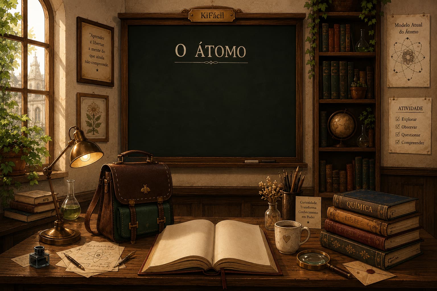 Jogo interativo sobre prótons