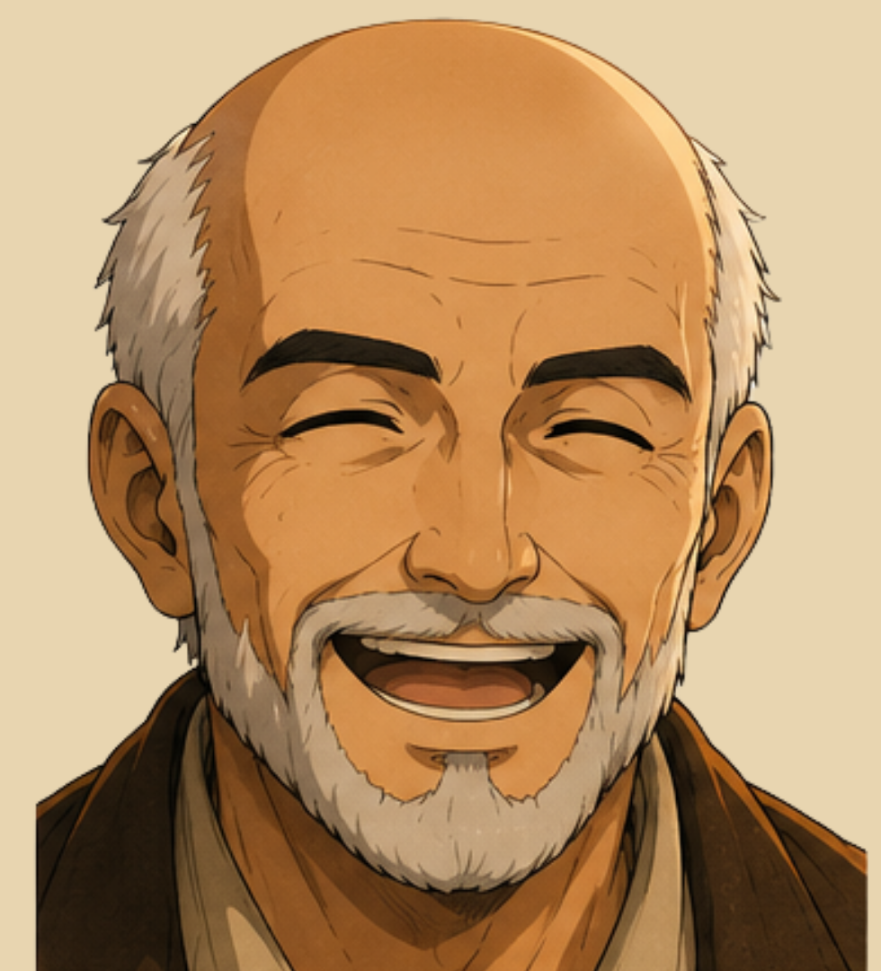 Professor Alceu